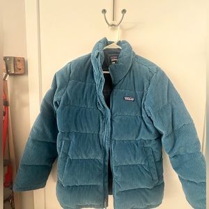 Patagonia Women’s Fjord Coat